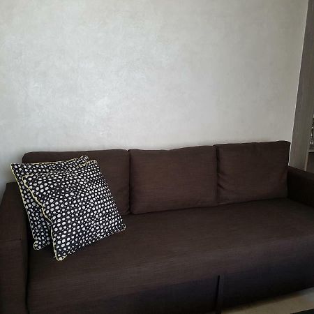 Luxury Centrale Parc โมฮัมเมเดีย ภายนอก รูปภาพ