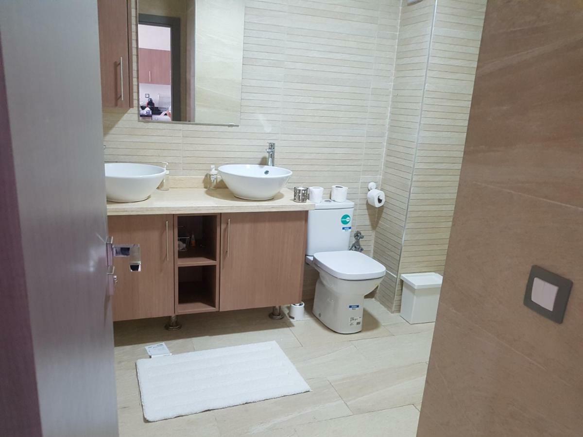Luxury Centrale Parc โมฮัมเมเดีย ภายนอก รูปภาพ