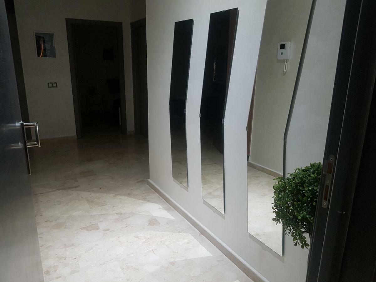 Luxury Centrale Parc โมฮัมเมเดีย ภายนอก รูปภาพ